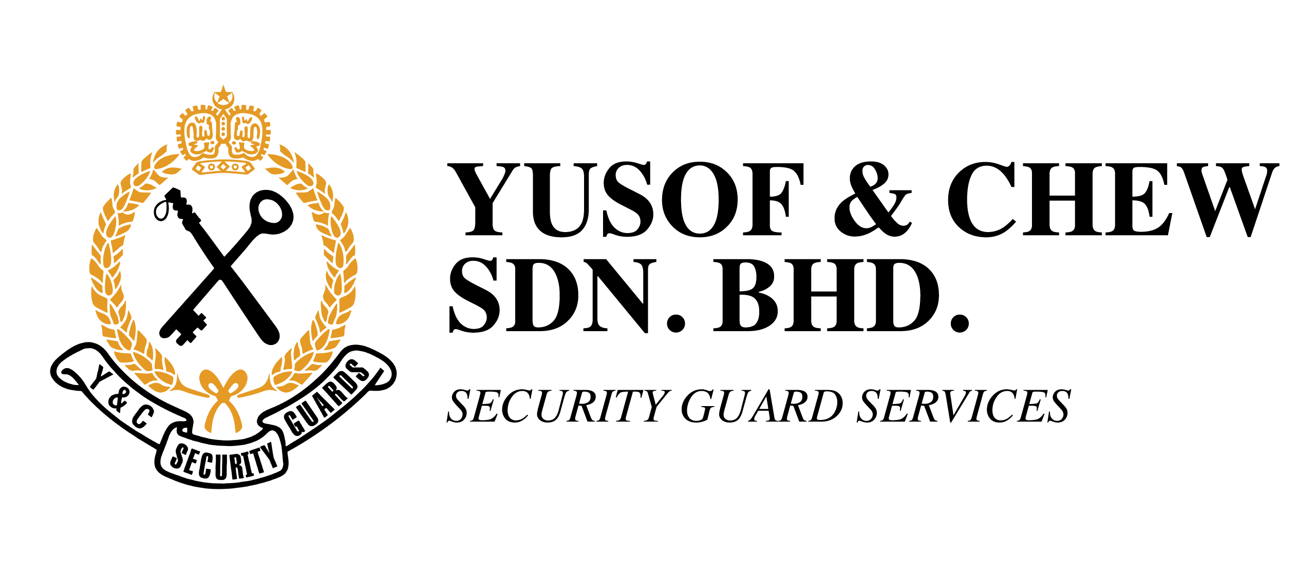 Y&C Logo